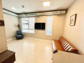 Urban Oasis Downtown Condo with Skywalk Access 6